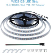 WS2812B LED Strip